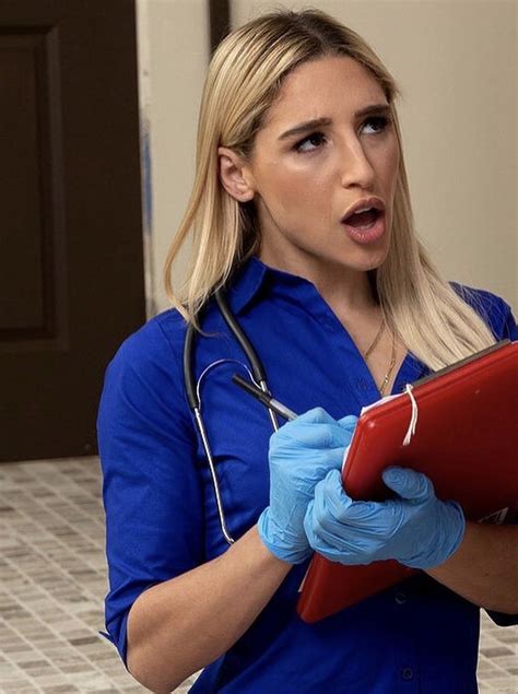 Female Doctor Sex Porn GIFs 